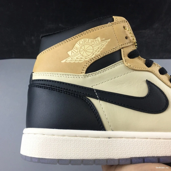 Fossil High Mushroom Premium AH7389-003 1 Air Jordan WMNS 1209